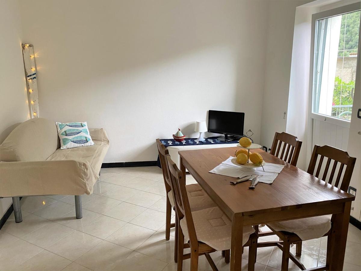 Le Case Della Lizza - Casa Blu Levanto Dış mekan fotoğraf